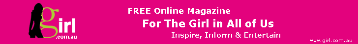 Girl Power - girl.com.au - Online Magazine for girls!