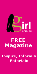 Girl Power - girl.com.au - Online Magazine for girls!