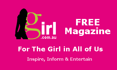 Girl Power www.girl.com.au
Online Magazine for girls A super chick destination for todays internet savvy girls. Shop online, Fashion & Beauty reviews and features, Whats Hot in Entertainment, Fantastic Competitions, Articles & Advice, Love, Relationships & Health, plus a Free VIP club.