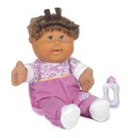 Cabbage Patch Newborns