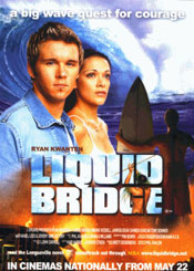 Liquid Bridge movie