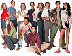 American Pie II