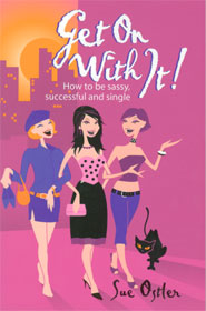 Sue Ostler - Relationships that Rock & Get On With It