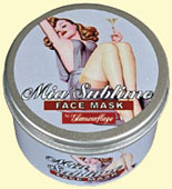 Mia Sublime Face Mask