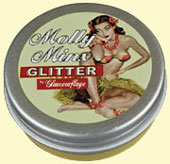 Molly Minx Glitter Gel