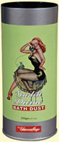 Scarlett Divine Bath Dust