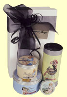 The Seductress Collection