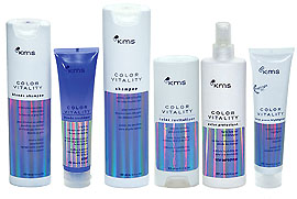 hair care