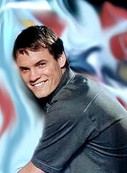 shane west