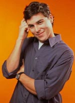 Big Brother Star - Peter