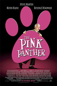 Pink Panther Film Collection, The