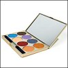 Mirenesse Eyeshadow 8-Palette Filled