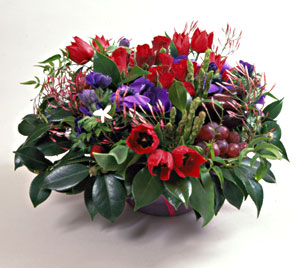 Fast Flowers