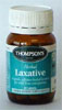Herbal Laxative - 80 Tabs