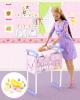 Barbie Happy Family Midge & Baby