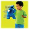 Me So Hungry Cookie Monster Puppet