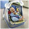 Fisher-Price Deluxe Take-Along Swing