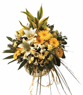 Hand Tied Bouquet