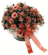 Hand Tied Bouquet