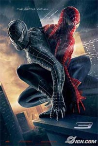 Spiderman 3 & Soundtrack