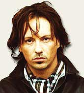 My Boy - Tim Wild