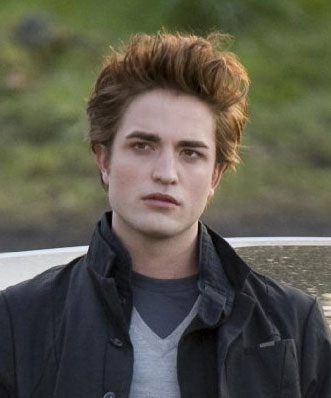 robert pattinson twilight edward cullen. Robert Pattinson Twilight