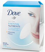 Dove Essential Nutrients Girl Com Au