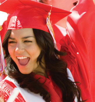 High School Musical 3 Senior Year Trivia Challenge Girl Com Au
