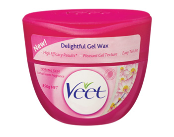 Veet Hair Removal Cream, Gel Wax, Wax Strips 