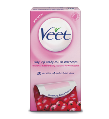 Veet Hair Removal Cream, Gel Wax, Wax Strips | Girl.com.au