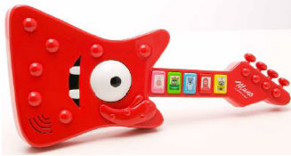 Yo Gabba Gabba Toys