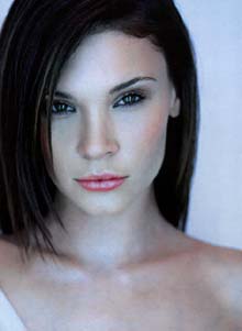 Chloe Maxwell