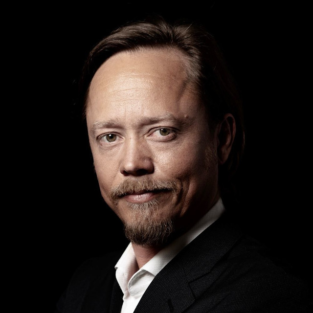 Brock Pierce For President