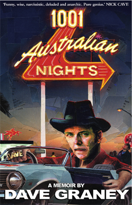 1001 Australian Nights