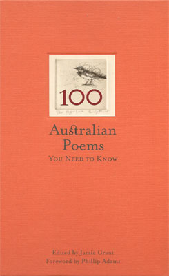 100 Australian Poems You Need to Know