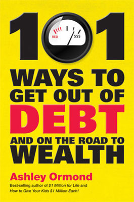 101 Ways to Get Out of Debt