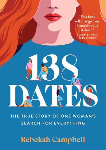 Win 138 Dates Books