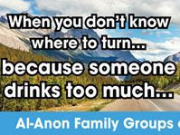 Al-Anon Family Groups