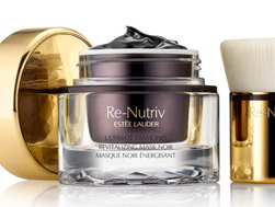 Estée Lauder Re-Nutriv Ultimate Diamond Revitalizing Mask Noir