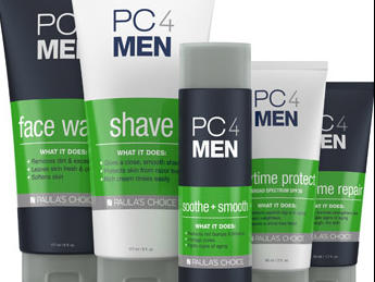 PC4Men by Paula's Choice