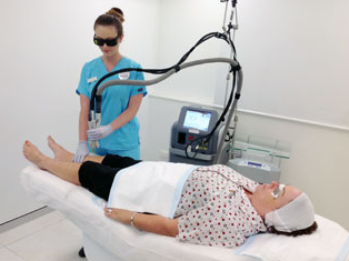 Get the Facts on Safe Laser Hair Removal
