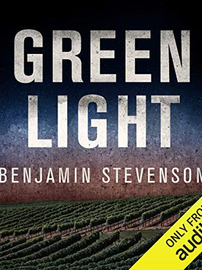 Greenlight Audiobook