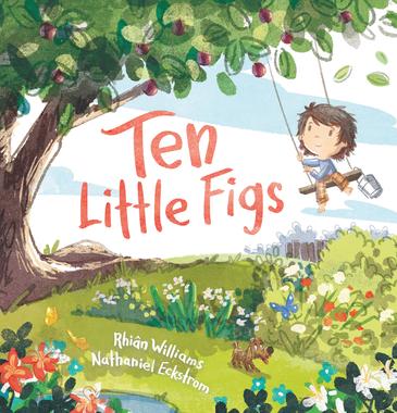 Rhian Williams Ten Little Figs