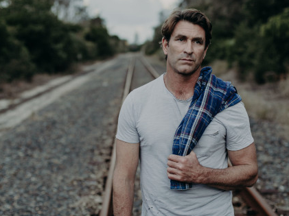 Pete Murray Found My Place