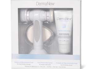 DermaNew launches 3rd generation at-home microdermabrasion