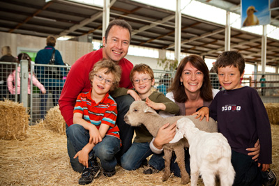 2010 Royal Melbourne Show