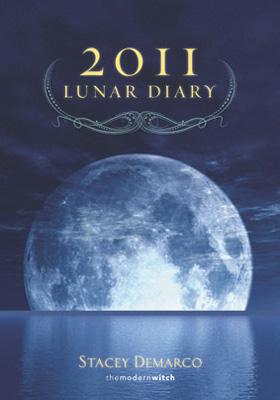 2011 Lunar Diary Interview