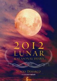 2012 Lunar & Seasonal Diary