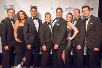 Jack Delosa Nominations Open For Australian Start Up Awards 2014 Interview