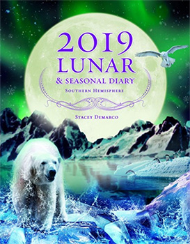 2019 Lunar & Seasonal Diary